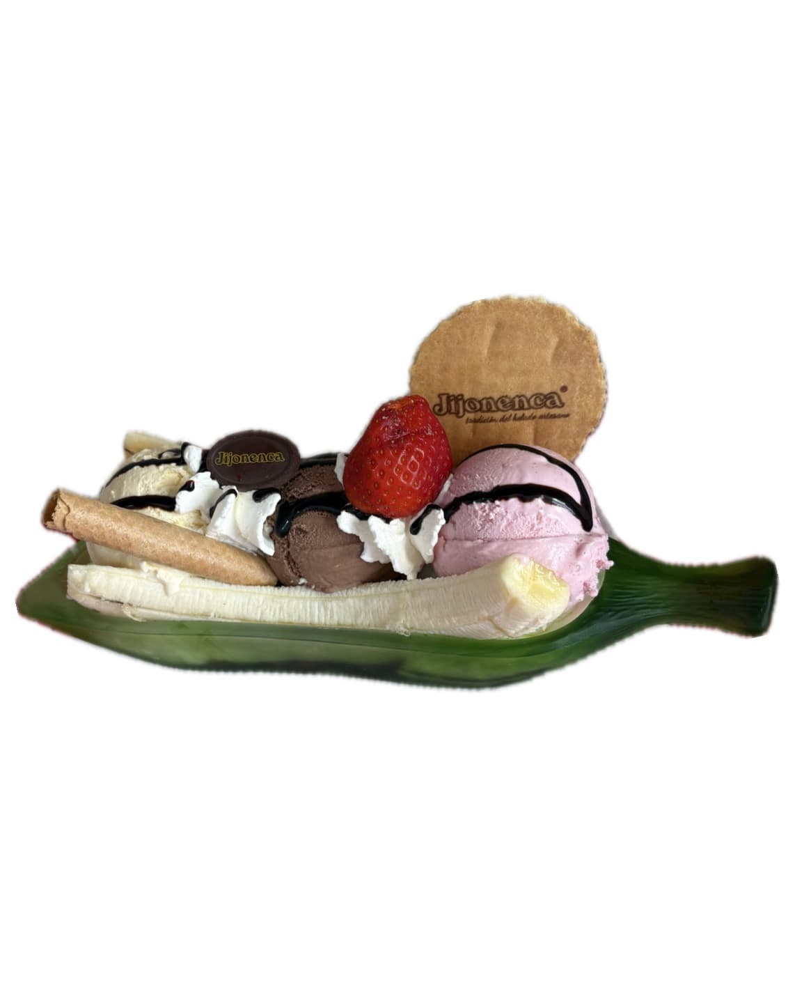 Banana Split