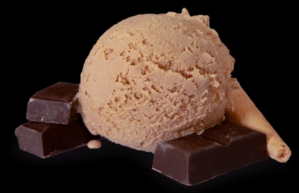 Chocolate Light en Azúcares