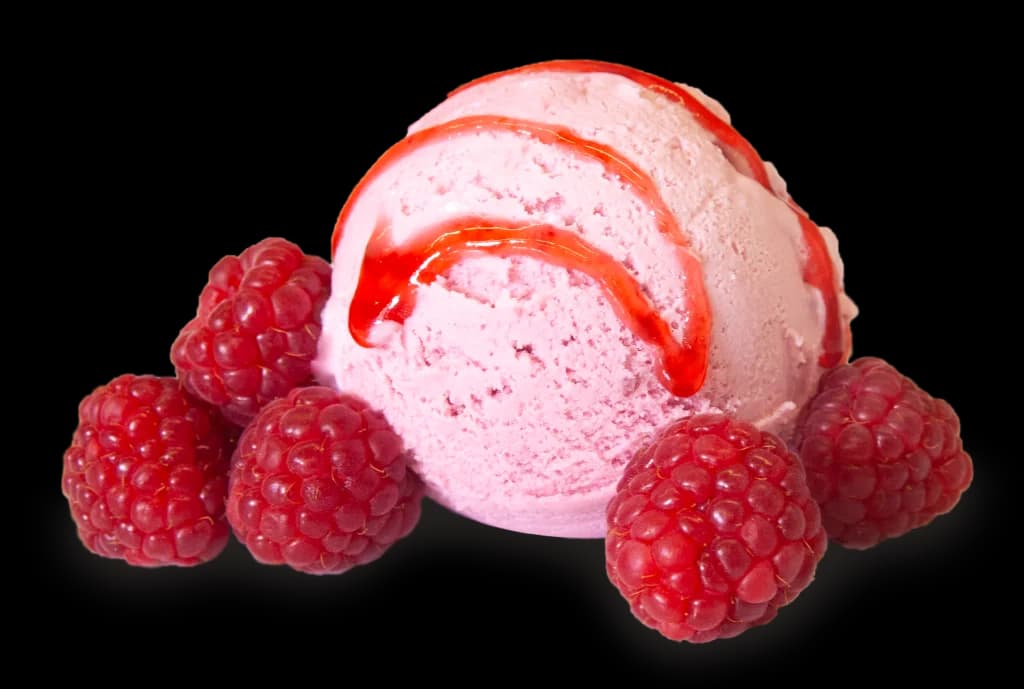 Brombeere