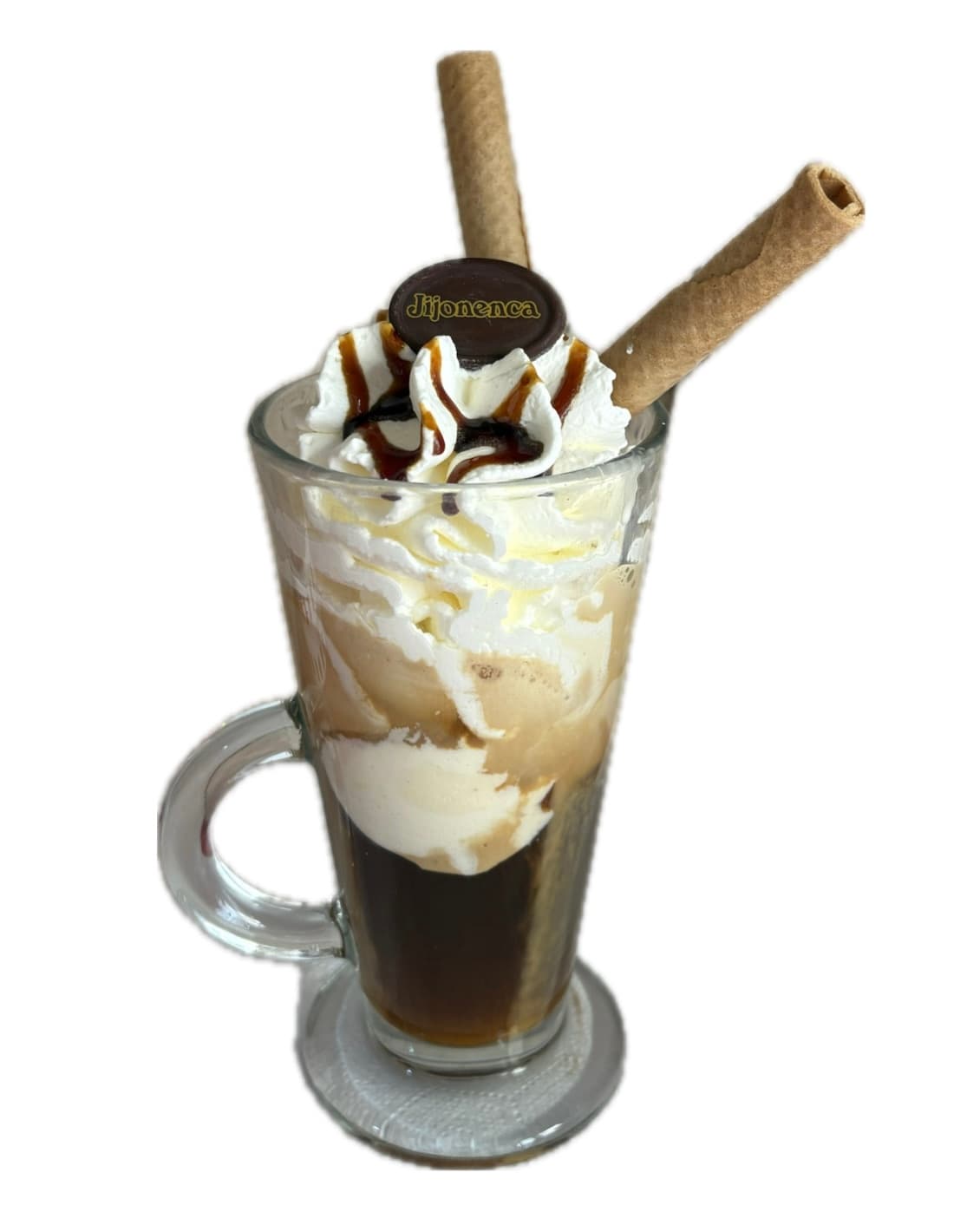 Hauskaffee