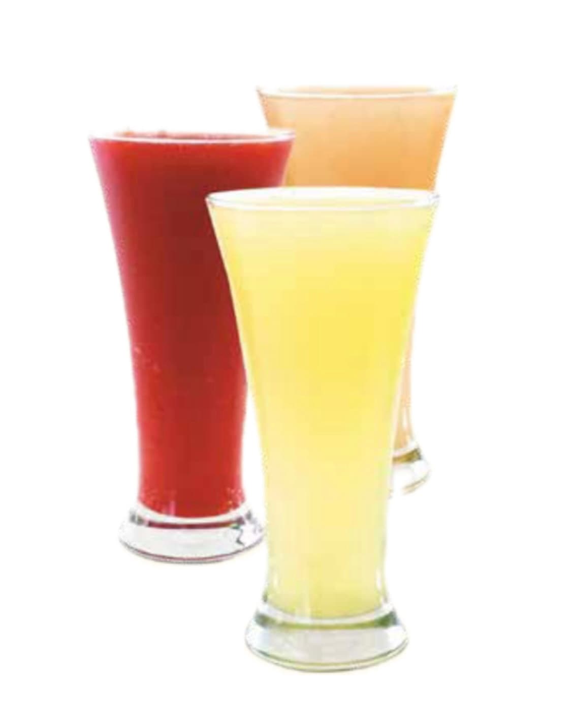 Slushies