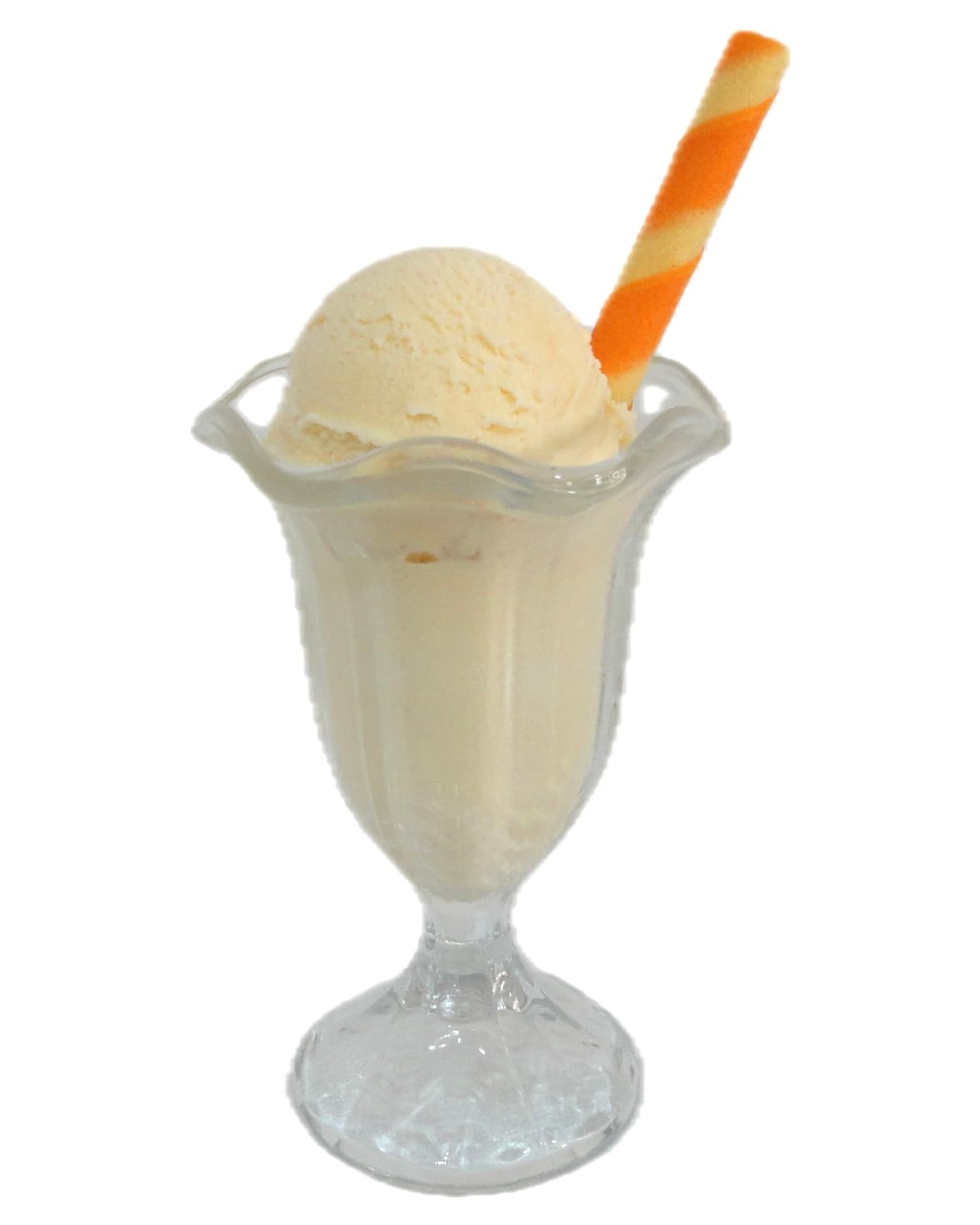 Mantecado-Becher