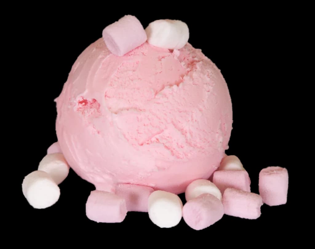 Marshmallow