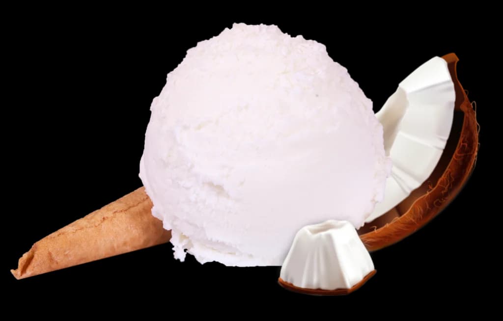Kokosnuss