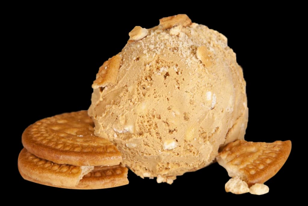 Galleta María