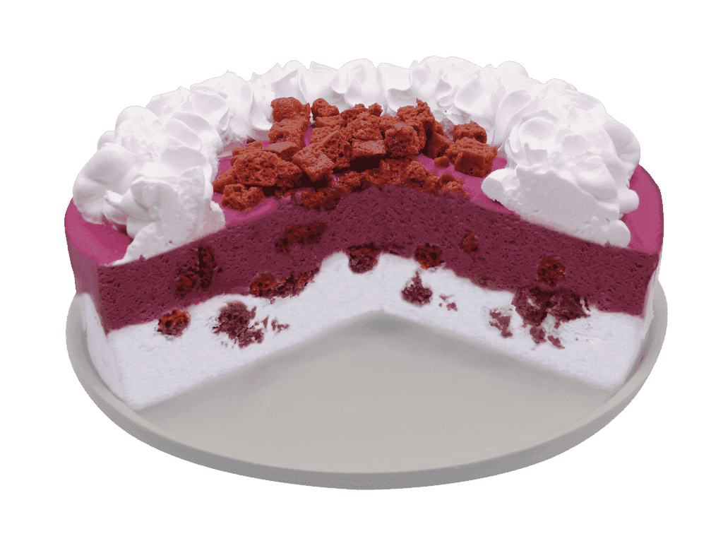 Red Velvet