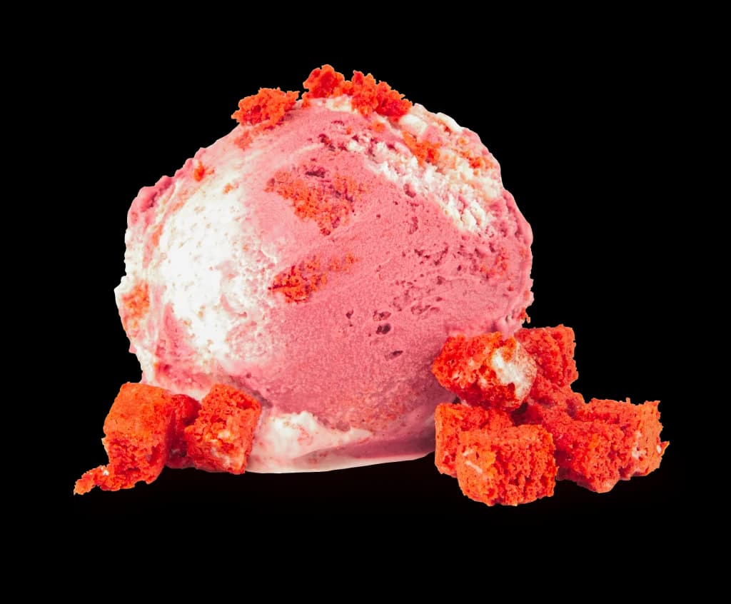 Red Velvet