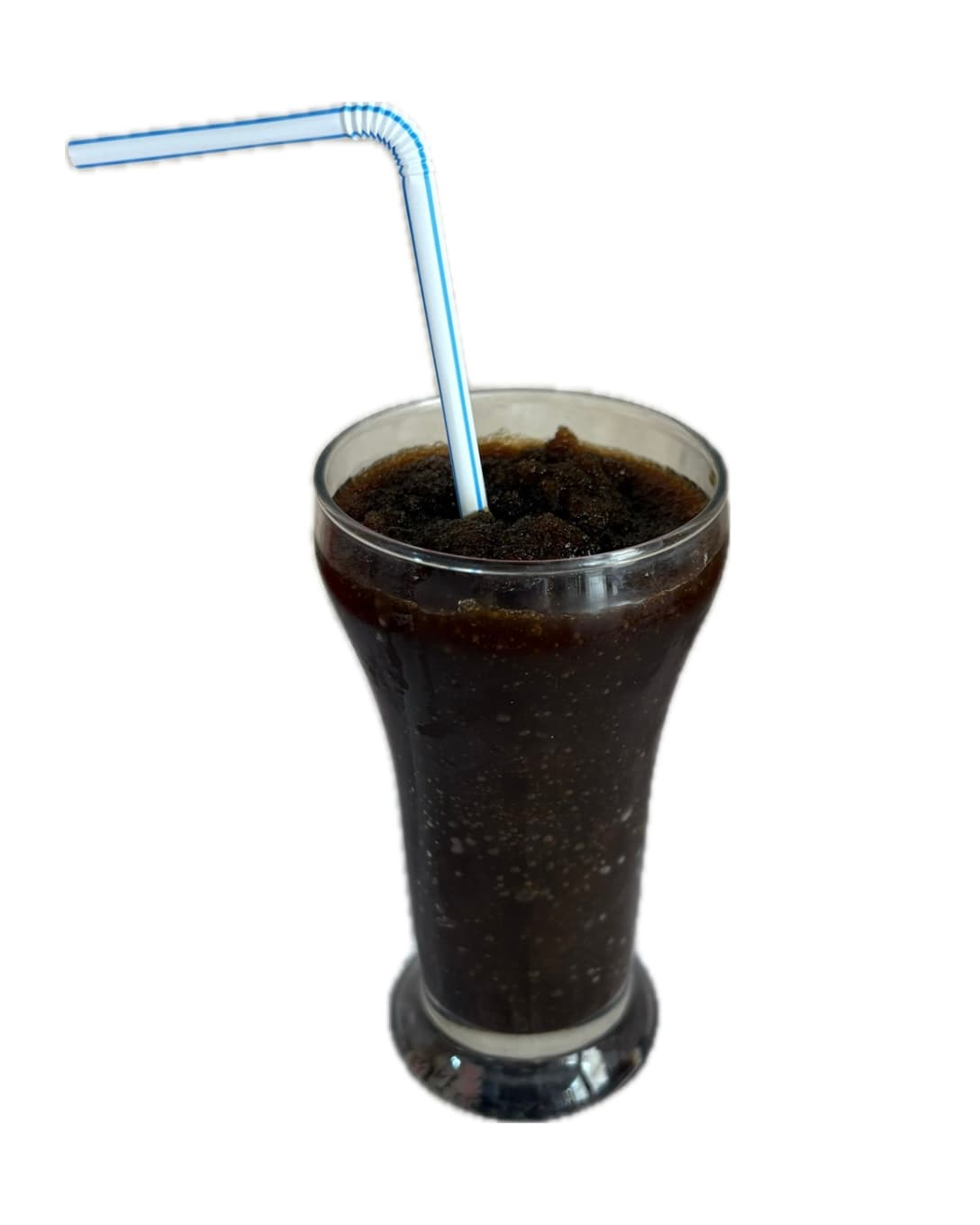 Kaffee-Slush
