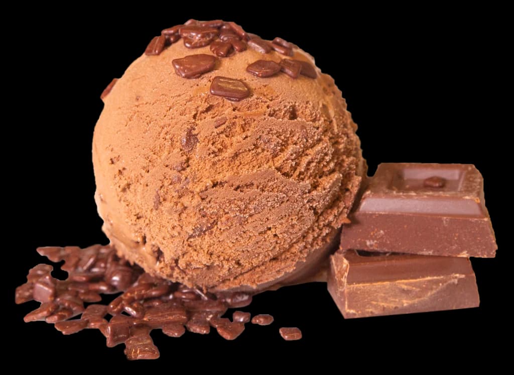 Zartbitterschokolade