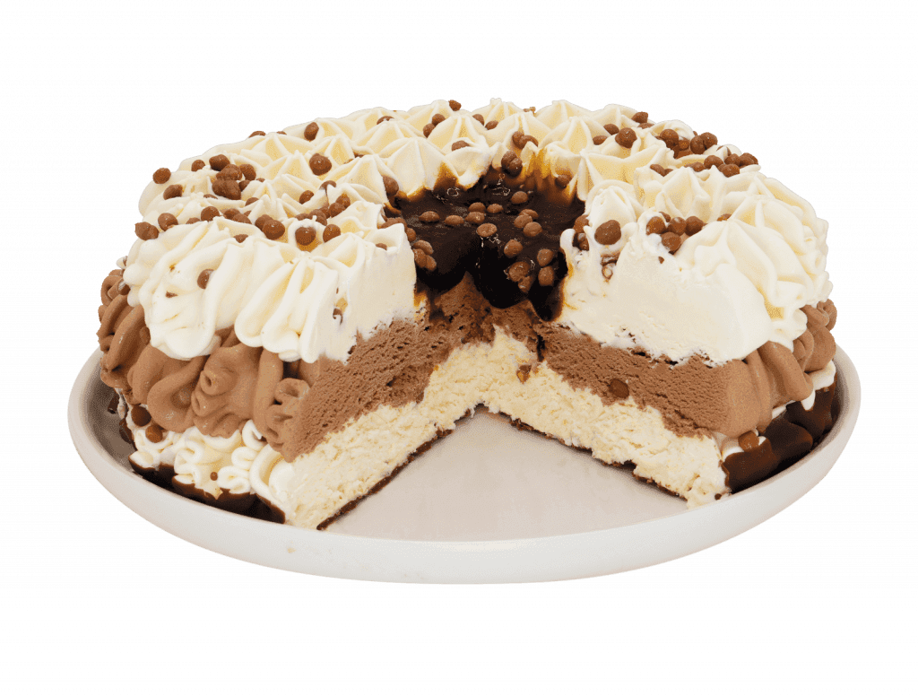 Gloria Sahne Schokolade