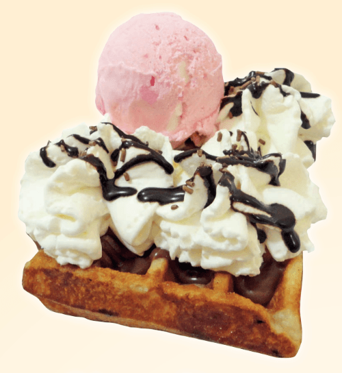 Waffel